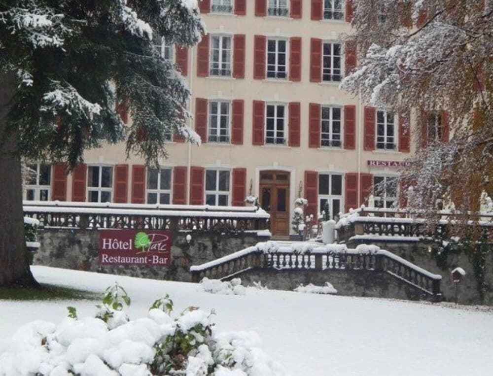 Source du Parc Hôtel & Spa - Photo 1
