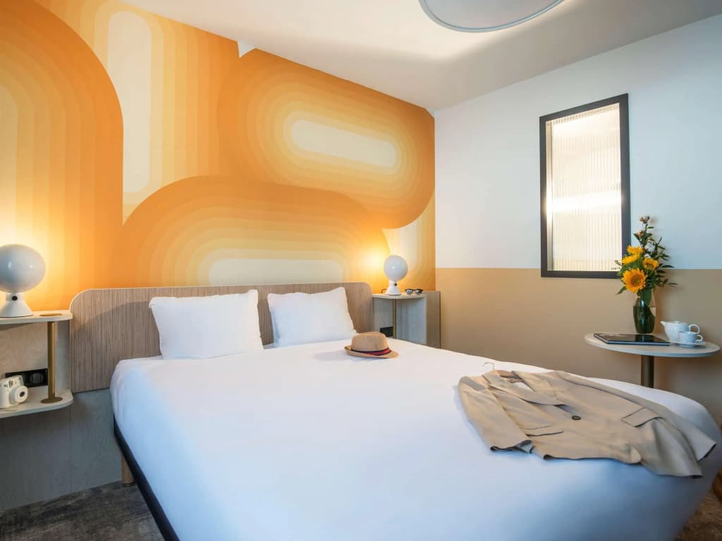 ibis Styles Pertuis Luberon - Photo 2