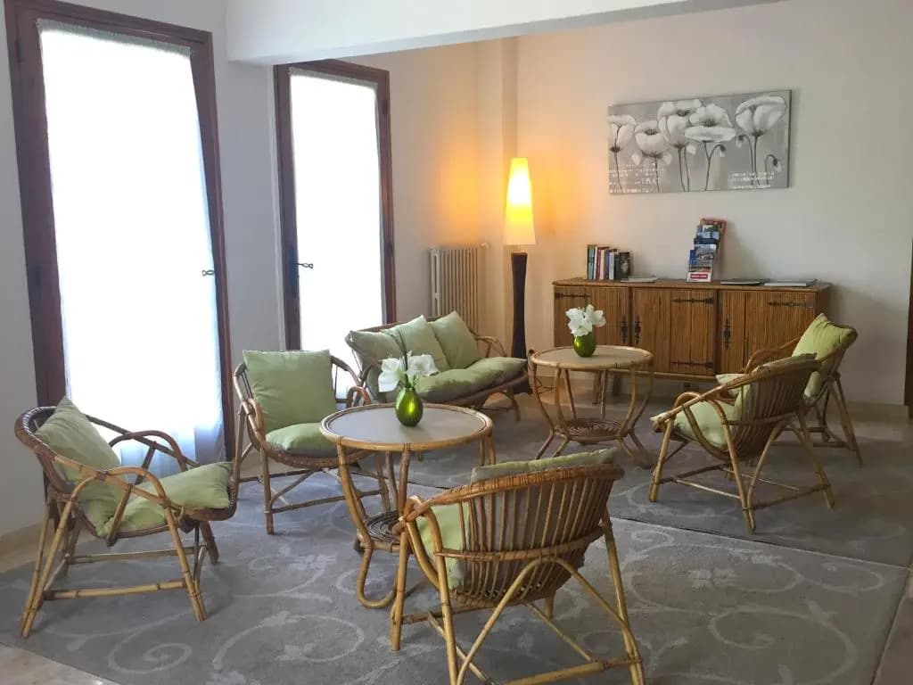 Hôtel Cap Soleil - Photo 2