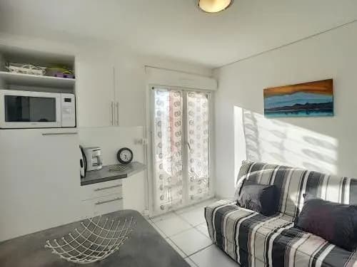 Apartment Plein Soleil, Bd Mourcayrol 13 - Photo 1