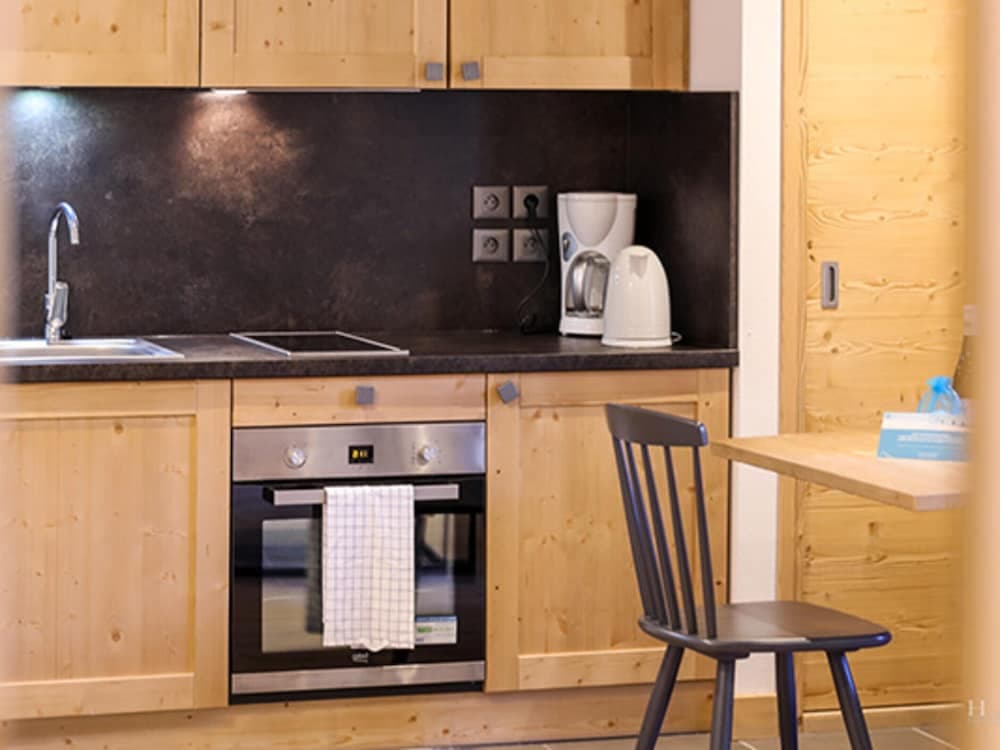 Chalet in Combloux With Mont Blanc Views - Miniature 7
