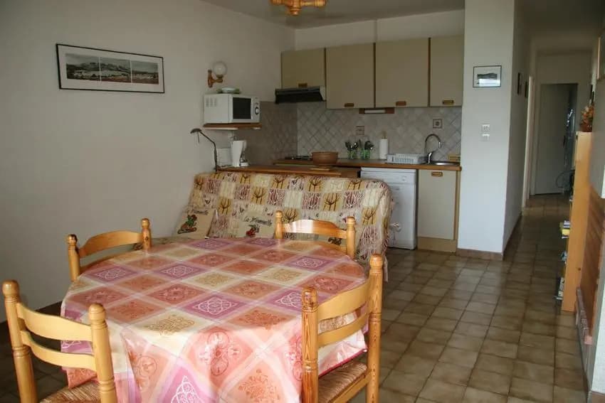 Appartement La Marmotte - Photo 1