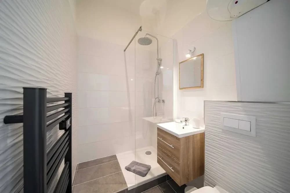 Renovated Cozy Studio in Cannes - 2 Persons - Photo 5