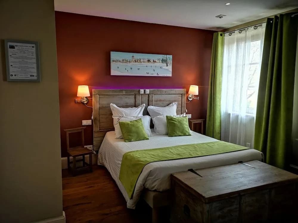 Le Relais des Deux Tours - Miniature 7