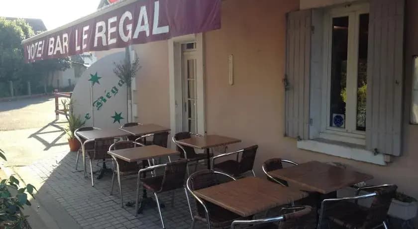 Le Régal - Miniature 7