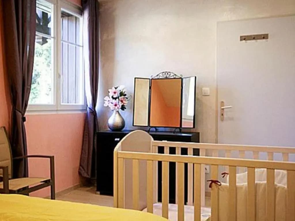 Gîte Saulxures-sur-Moselotte, 8 pièces, 20 personnes - FR-1-589-327 - Miniature 6