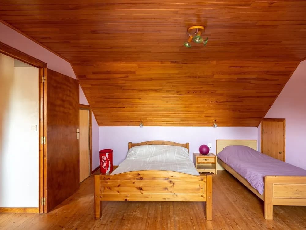 Modern Holiday Home in Plouhinec France with Sea Nearby - Photo 5