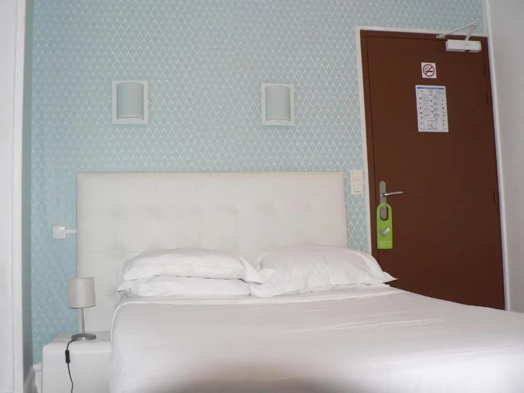 Hotel les Alizés - Miniature 6