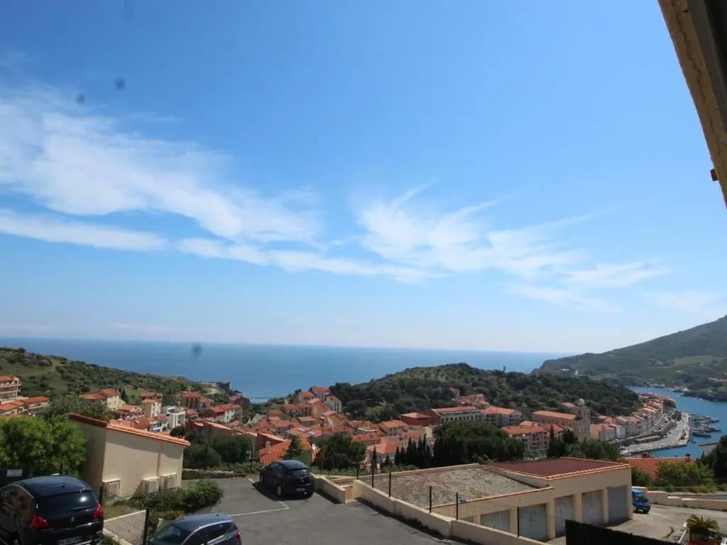 Appartement Port-Vendres, 2 pièces, 4 personnes - FR-1-309-266 - Miniature 8