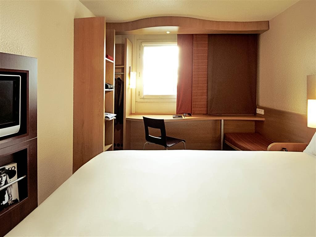 ibis Poitiers Centre - Photo 5