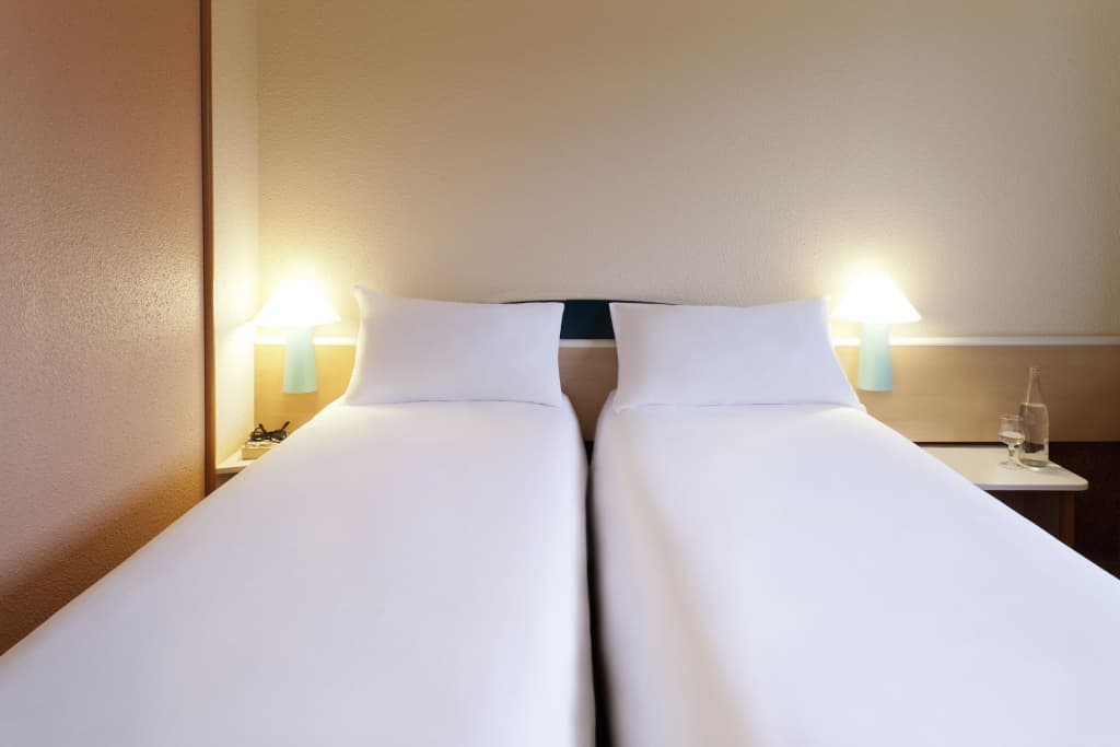 ibis Tours Sud - Photo 3