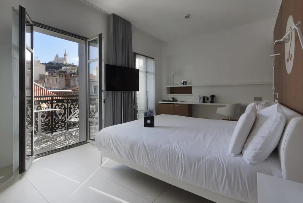 C2 hôtel - Photo 5