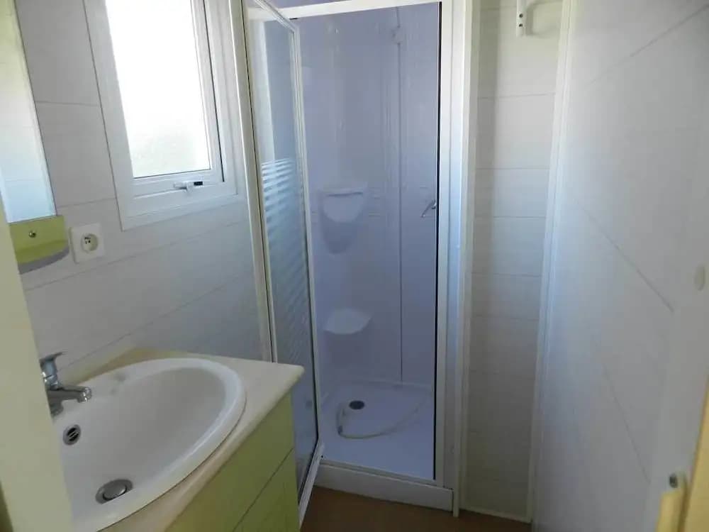 Camping Les Tilleuls - Mobilhome - Miniature 7