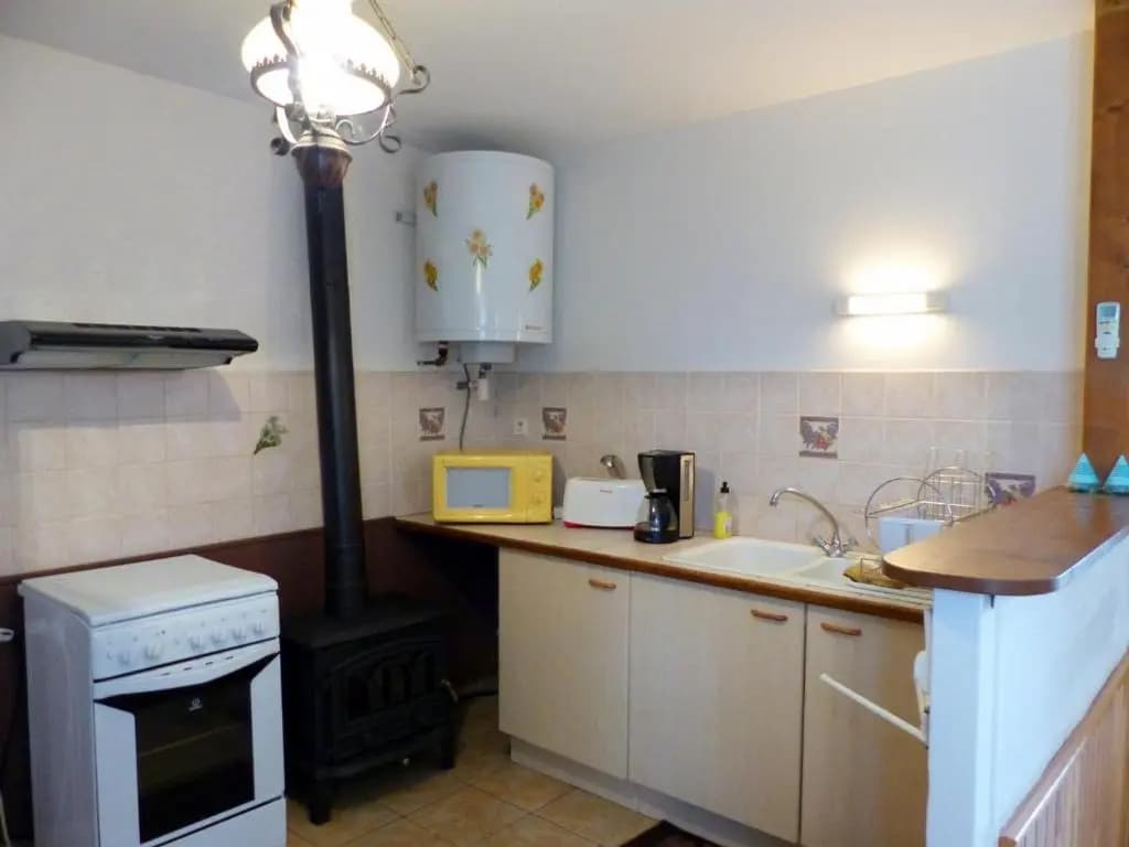 Gîte Haut-Bocage-Maillet, 3 pièces, 4 personnes - FR-1-489-39 - Miniature 8
