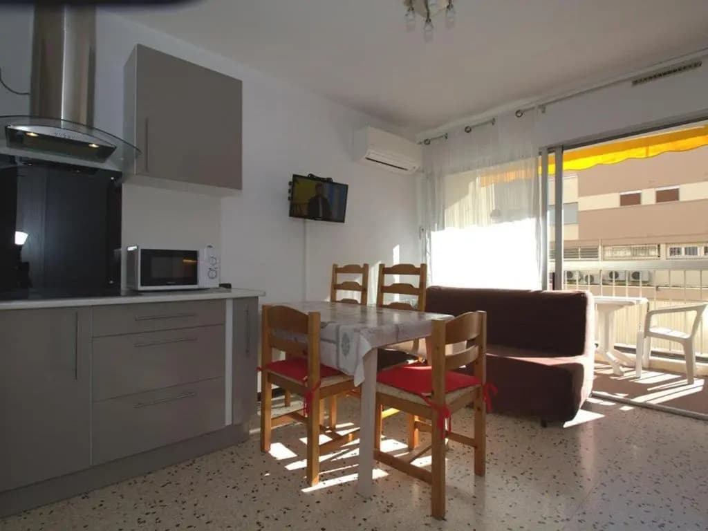 Appartement Balaruc-les-Bains, 1 pièce, 4 personnes - FR-1-553-101 - Photo 2