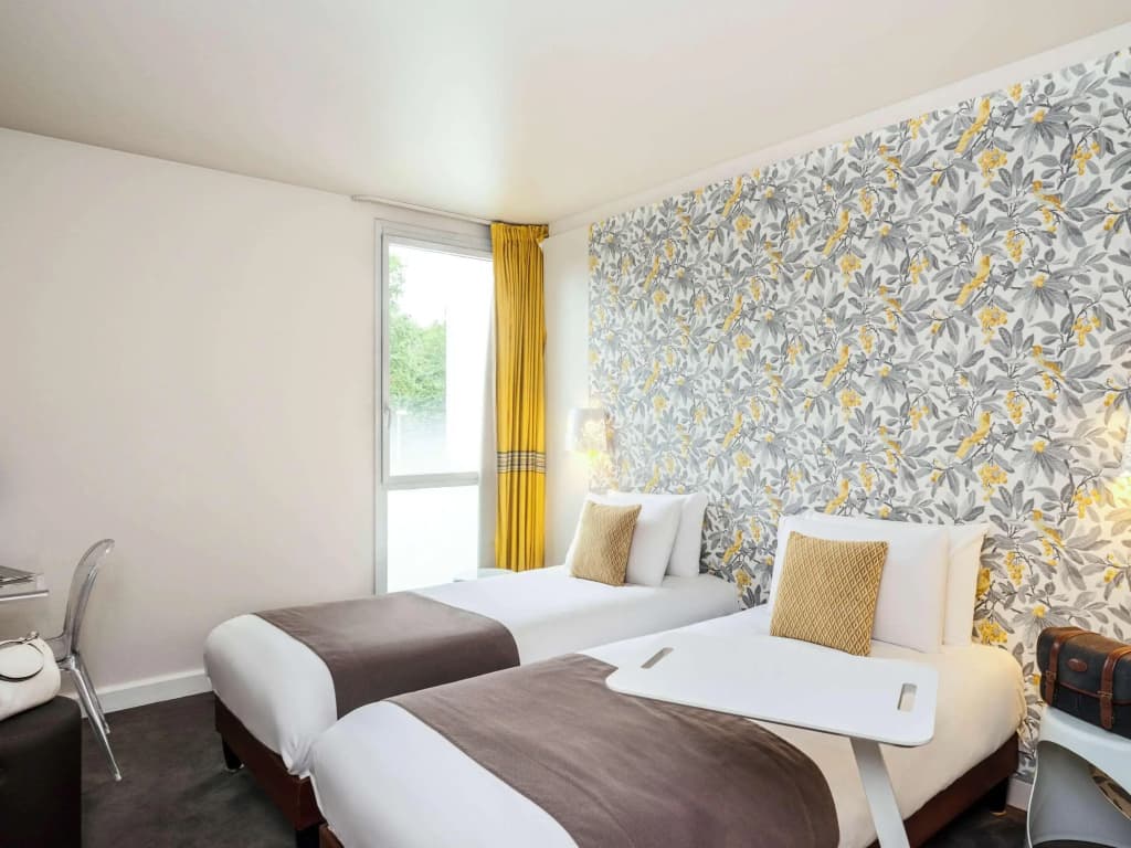 Mercure Le Mans Batignolles - Hôtel & Spa - Photo 2