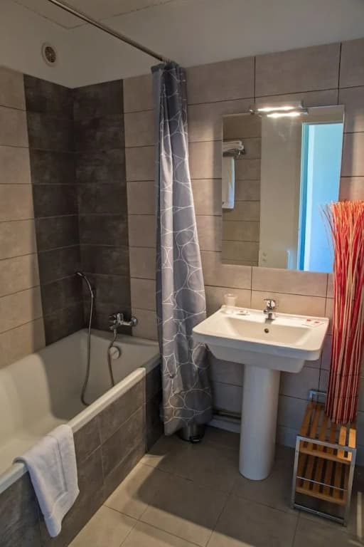 Hotel Les Persedes Sud Ardeche - Miniature 7
