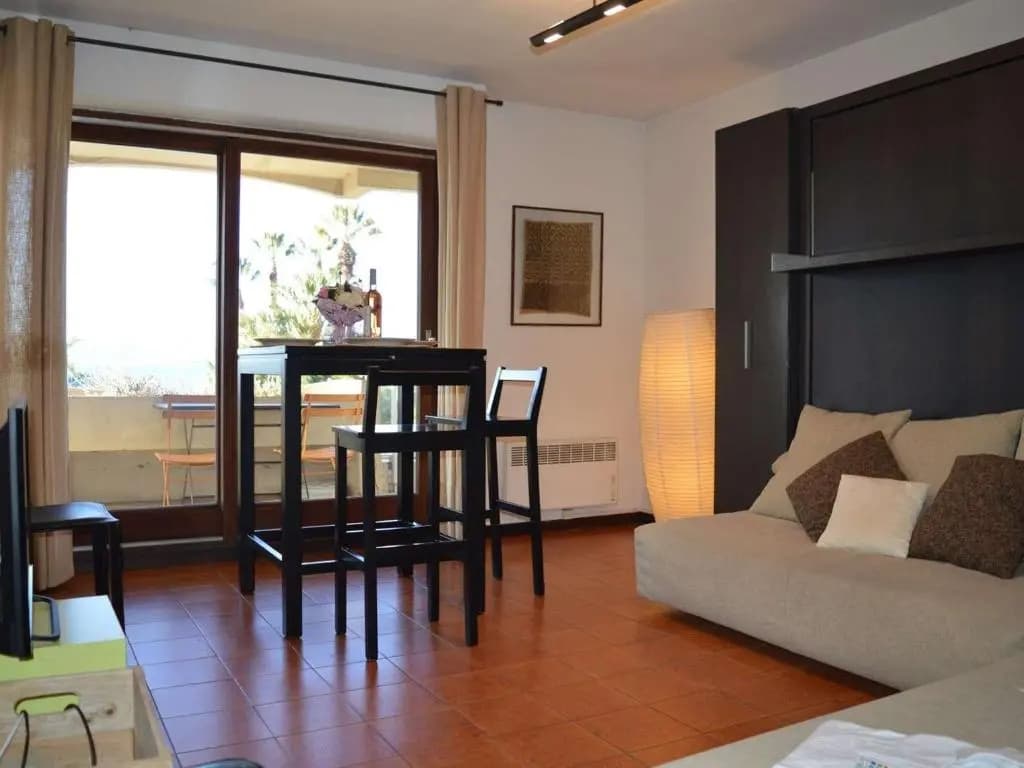 Appartement Saint-Raphaël, 2 pièces, 4 personnes - FR-1-226A-80 - Miniature 7