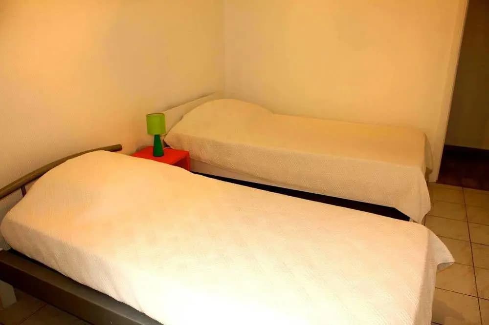Happy Few  Appartements Le Sgurane - Photo 4
