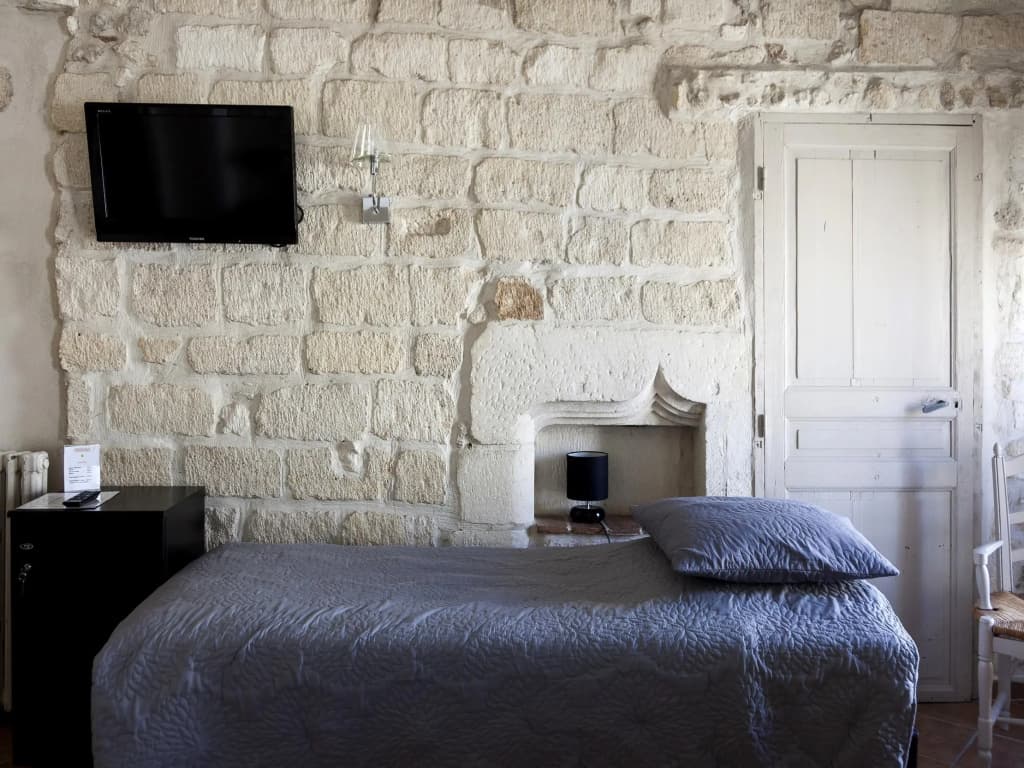 Hôtel La Muette - Photo 4
