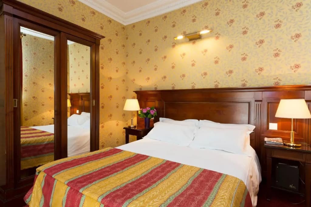 Hotel Niel - Miniature 6