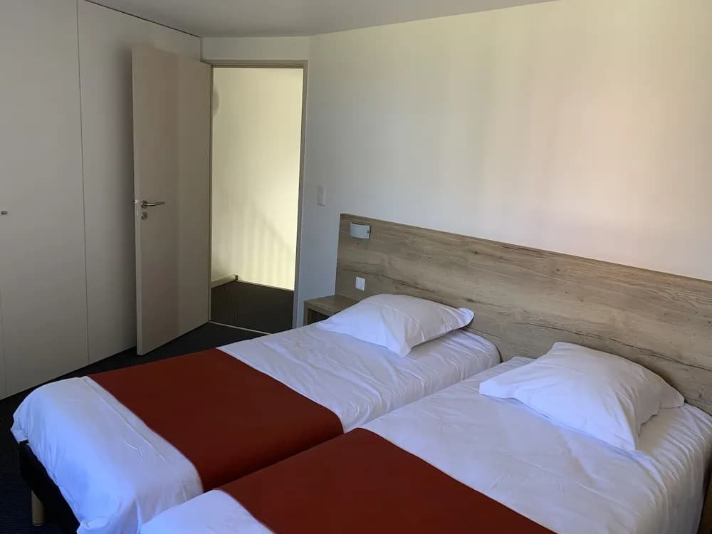 Alba Hotel Lac d'Orient - Photo 2