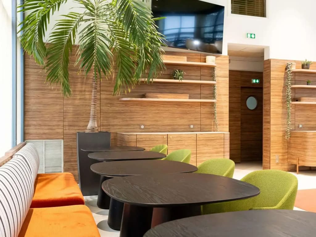 Aparthotel Adagio Bordeaux Gambetta - Photo 2