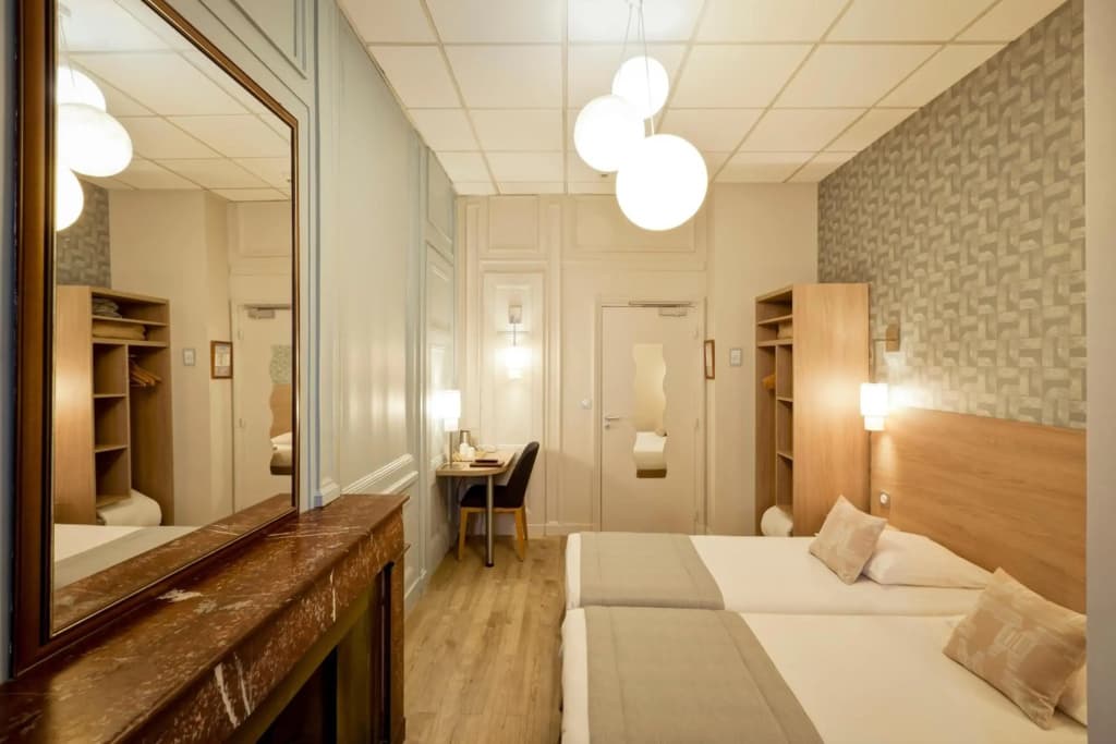 Hôtel du Dauphin - Photo 4