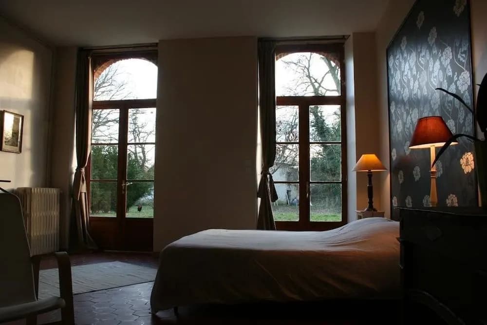 B&B Le Logis de Bois Renard - Photo 5