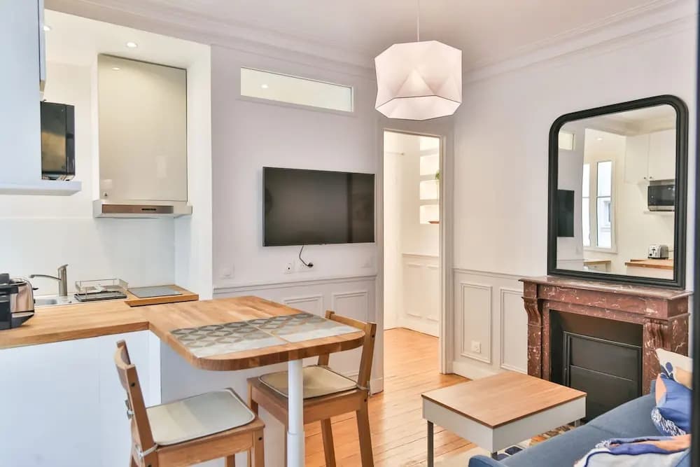 Modern Segur Classy 1-br Close to Champs de Mars - Photo 3