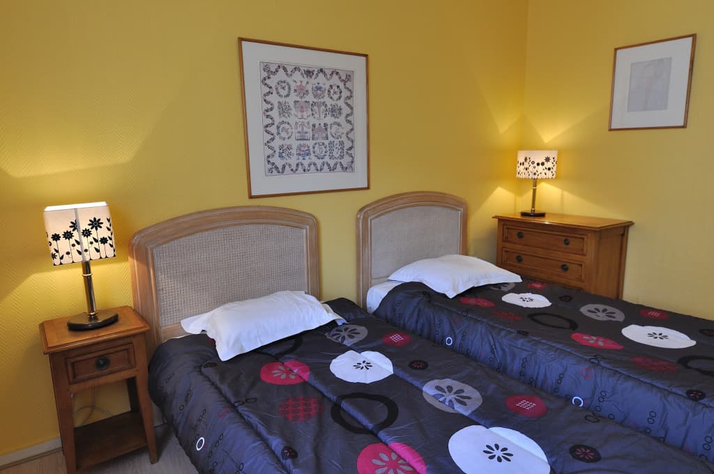 Residhotel Villa Maupassant - Photo 4