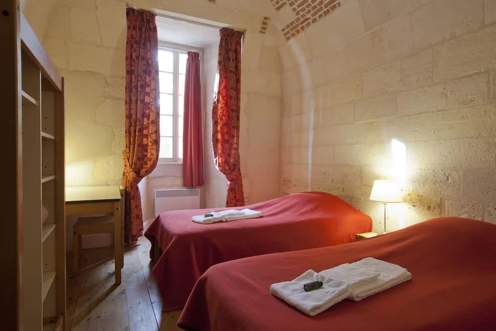 Les Chambres de l'Abbaye - Photo 3