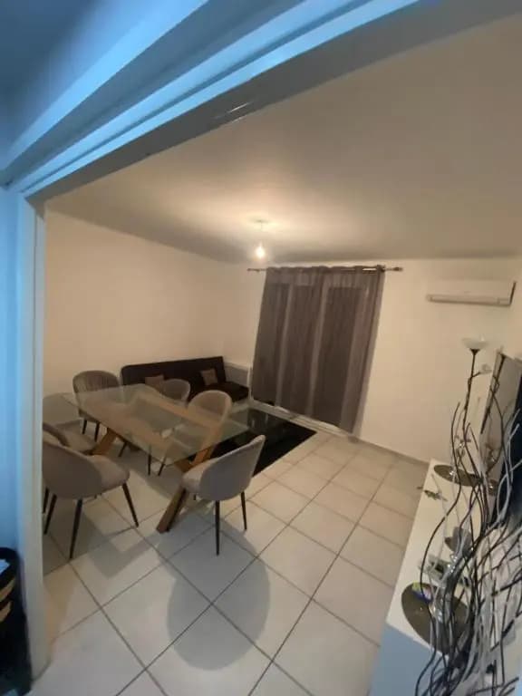 Grand Appartement lumineux 75m2 - Miniature 8