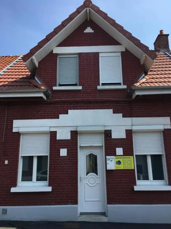 Maison de ville à Albert - Photo 1