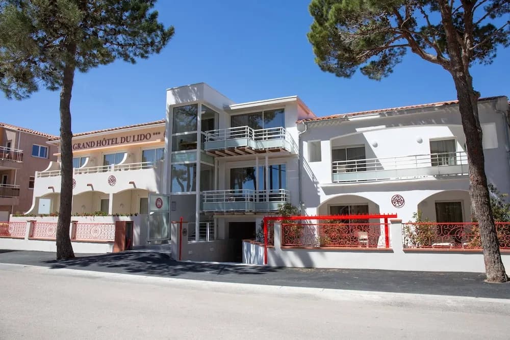 Résidence du Lido - Photo 1