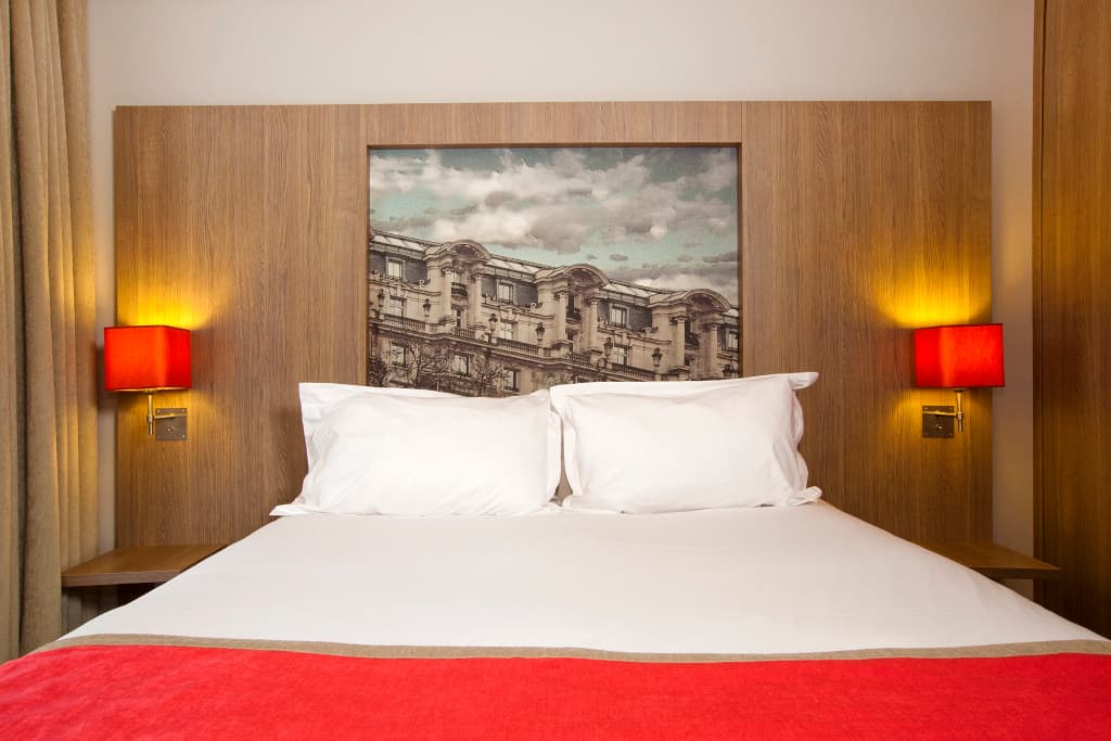 Residhome Paris-Guyancourt - Miniature 6