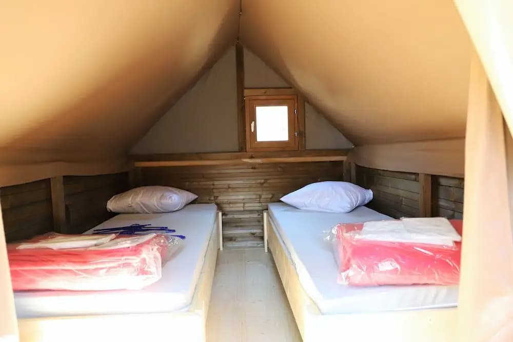 L'Oasis Camping Club - Photo 4