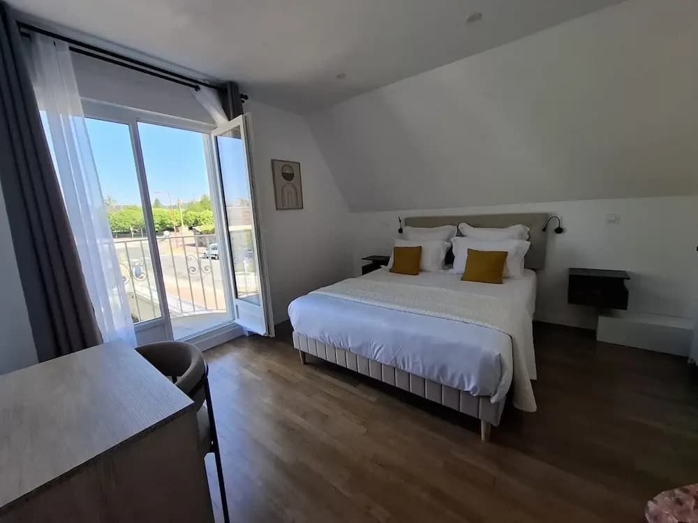 La Villa Cassinne - Photo 2