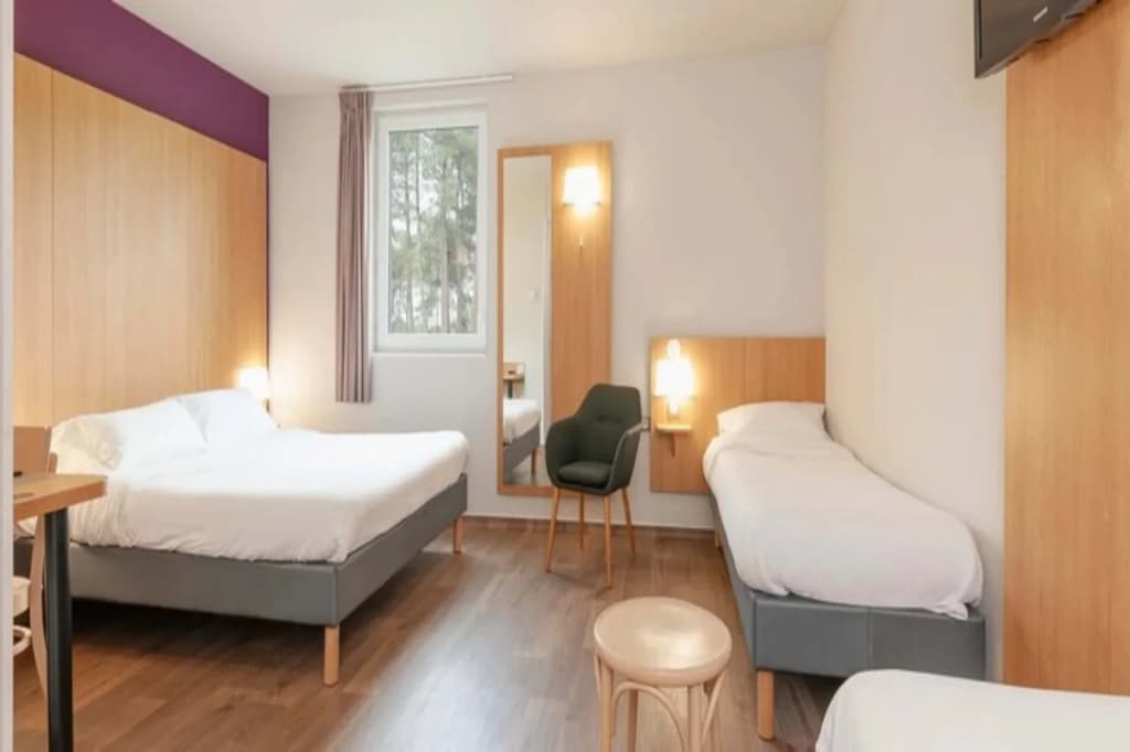B&B HOTEL Mont De Marsan - Photo 3