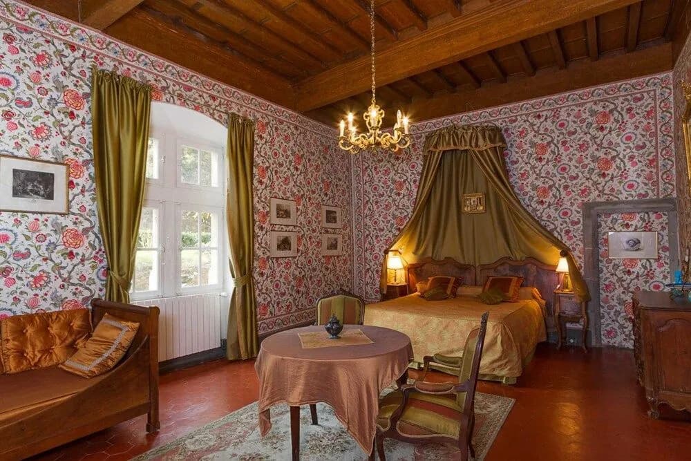 Chateau d'Agel - Photo 5