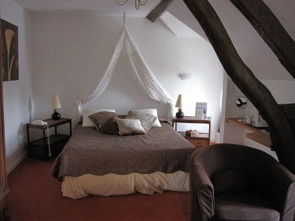 Les Étangs de Guibert - Photo 3