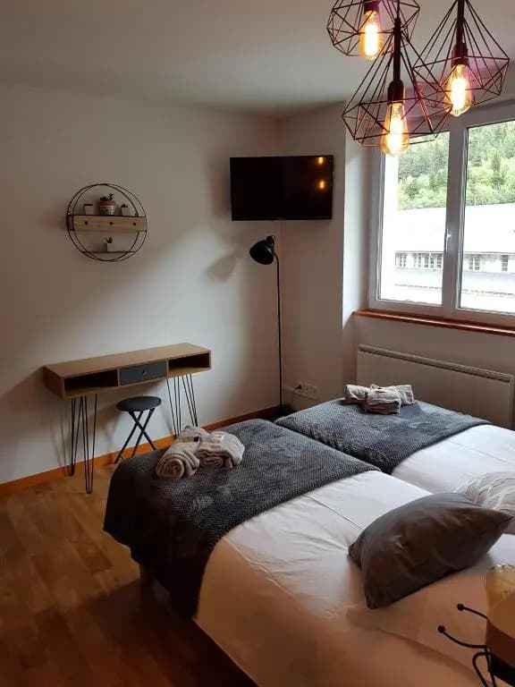 studio 26 m2 tout équipé - Photo 5