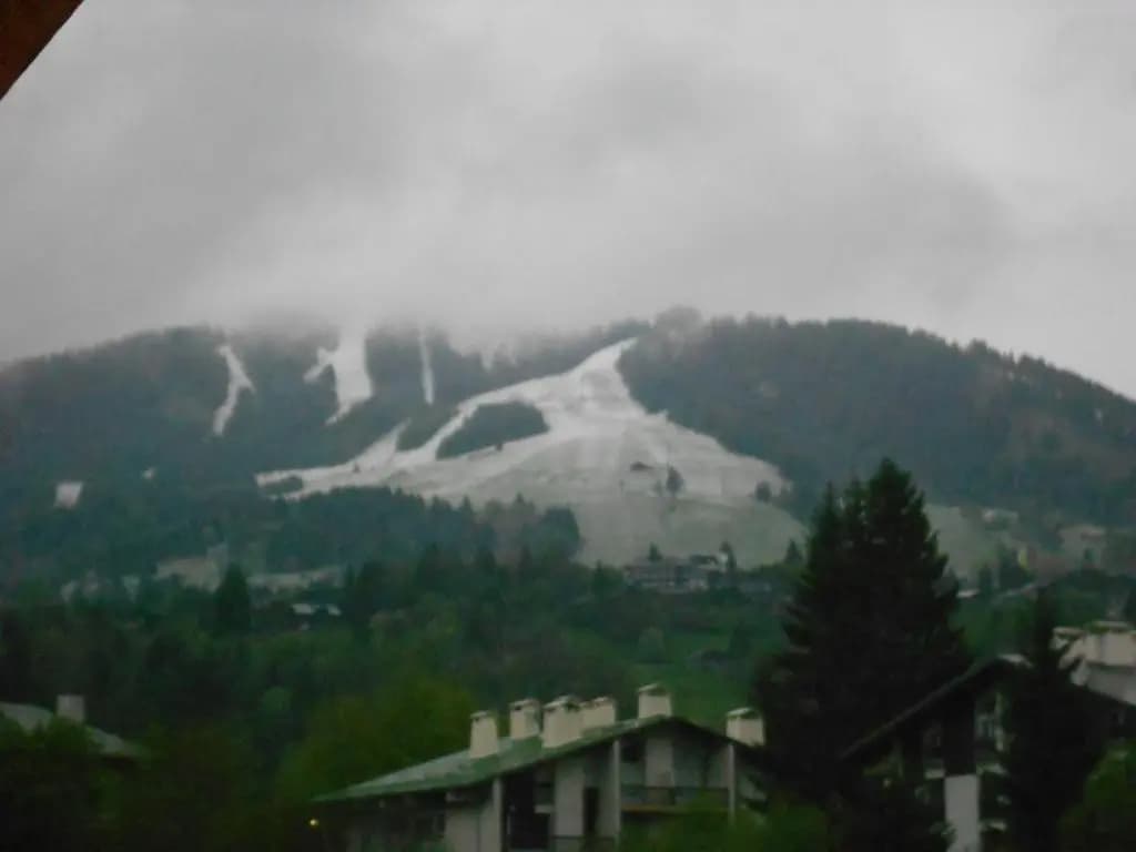 Appartement les 4 Monts - Miniature 7