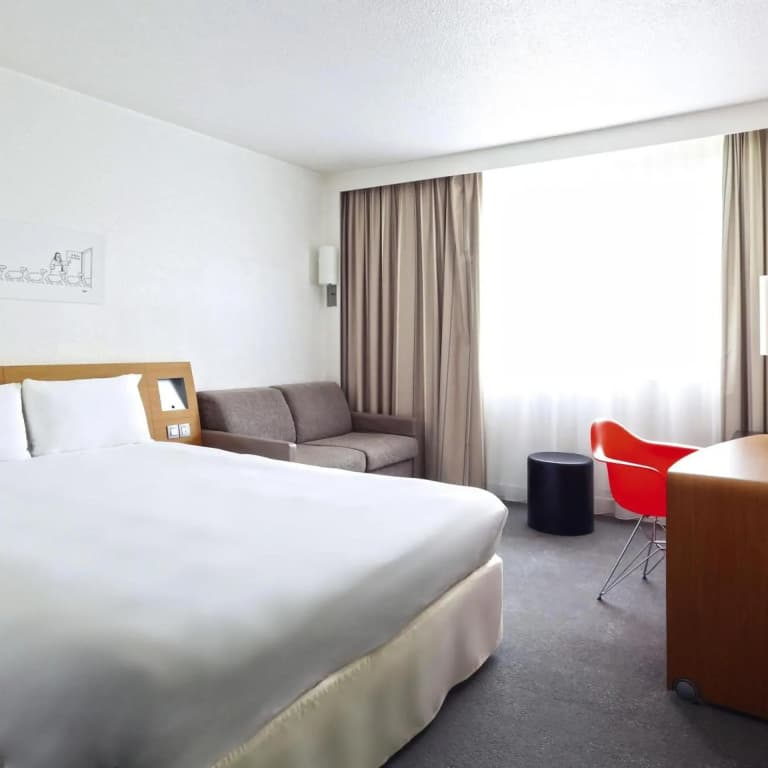 ibis Styles Nancy Sud - Photo 4