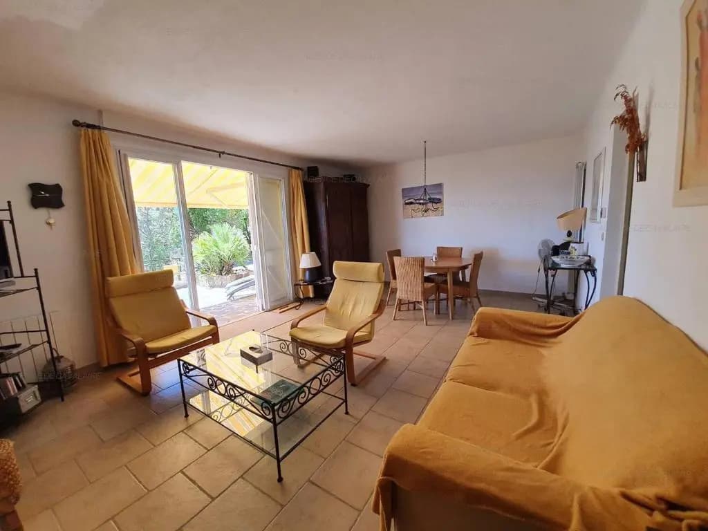 Villa Cavalaire-sur-Mer, 4 pièces, 6 personnes - FR-1-100-255 - Photo 5