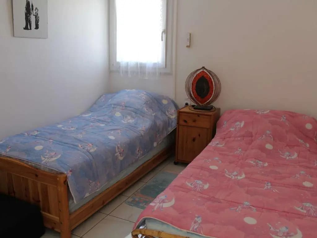 Maison Port-la-Nouvelle, 4 pièces, 6 personnes - FR-1-229C-51 - Photo 3