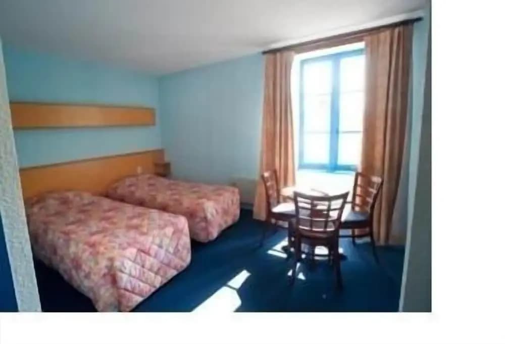 Citotel Le Commerce - Photo 2