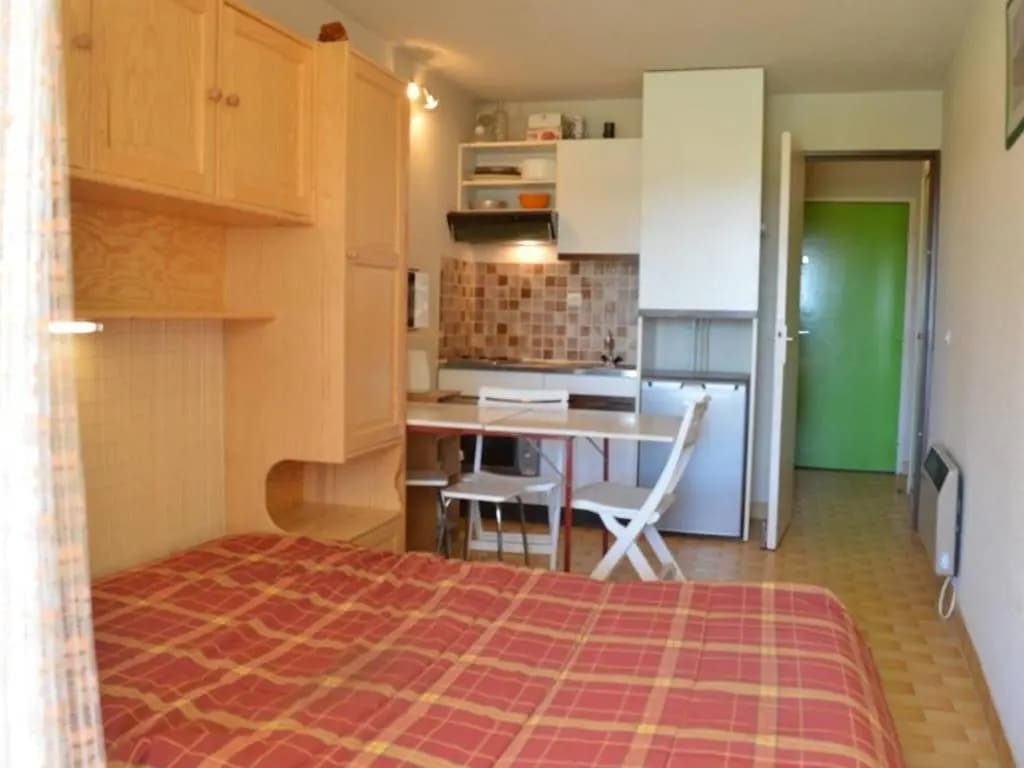 Appartement Port Camargue, 1 pièce, 4 personnes - FR-1-250-22 - Photo 4