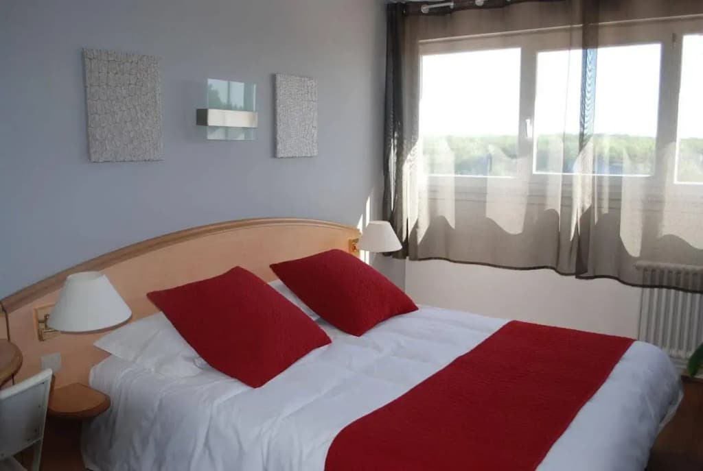 Hotel Bellaroc - Photo 3