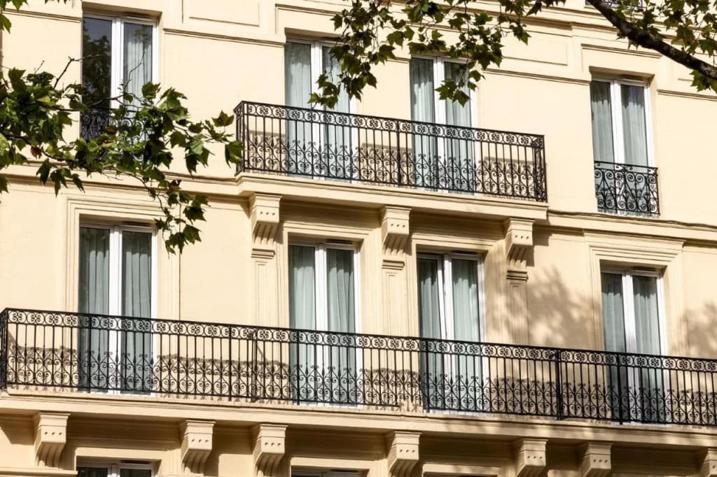 Alberte Hotel - Photo 1